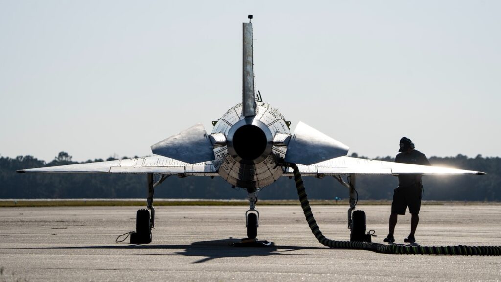 Understanding Digital Engineering Transformation in Aerospace Featured Image 0 1024x576