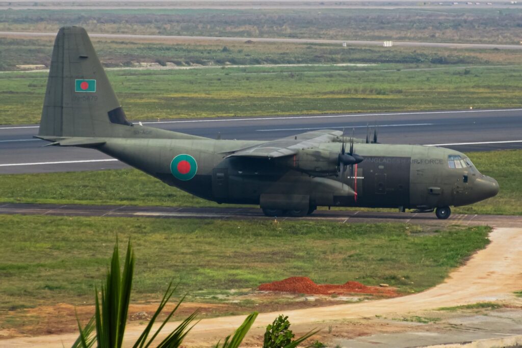 Why Aerospace Engineering Needs Digital Transformation Featured Image 5 1024x683